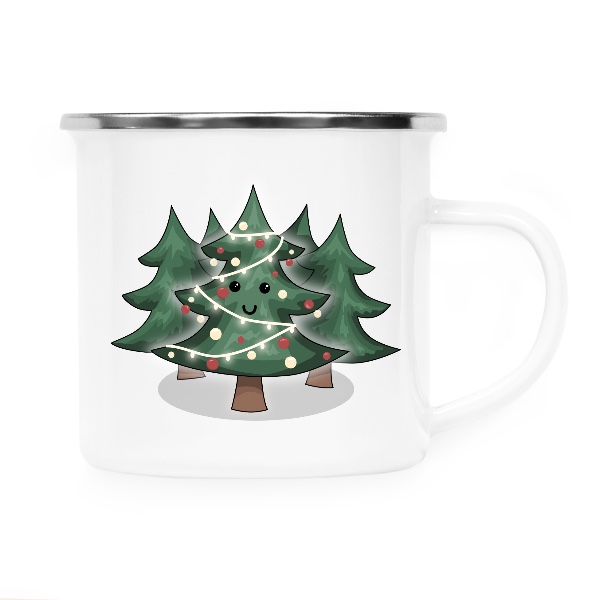 Vánoční stromeček